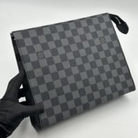 باوتش لويس فيتون لون أسود 10 انش