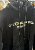 هودي اوف وايت اسود