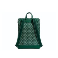 شنطة ظهر جويارد أخضر