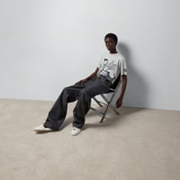 تيشيرت قوتشي ابيض