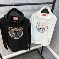 هودي كينزو اسود