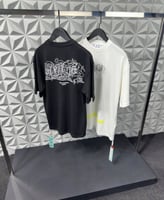 تيشيرت اوف وايت