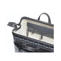 شنطة ظهر جويارد رمادي