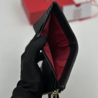 محفظة CH لون اسود