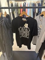 تيشيرت لويفي اسود