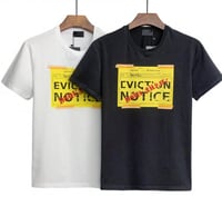 تيشيرت DSQUARED2 أبيض