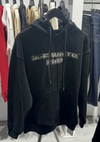 هودي اوف وايت اسود