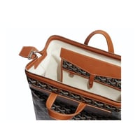 شنطة ظهر جويارد بني