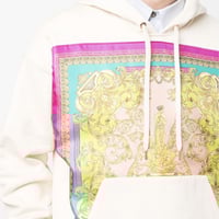 هودي فرزاتشي لون أبيض