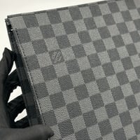 باوتش لويس فيتون لون أسود 10 انش