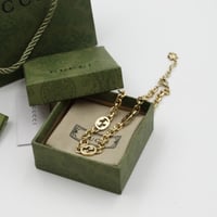 سلسال قوتشي ذهبي