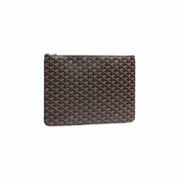 باوتش قويارد حجم ميديم A4 لون أسود