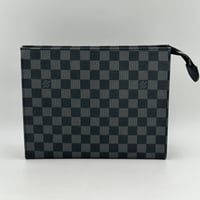 باوتش لويس فيتون لون أسود 10 انش