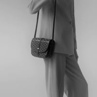 شنطة جويارد كحلي