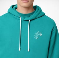 هودي لويس فيتون اخضر