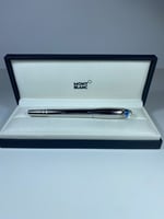 قلم مون بلان رصاصي كامل