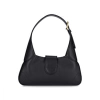 شنطة قوتشي لون أسود