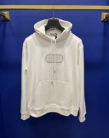 هودي ديور ابيض