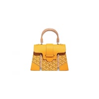 شنطة جويارد لون أصفر