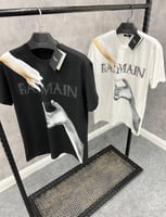 تيشيرت بالمن BALMAIN
