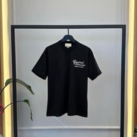 تيشيرت قوتشي اسود