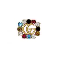 بروش قوتشي ملون