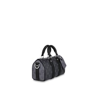 شنطة لويس فيتون لون أسود حجم صغير