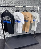 تيشيرت اميري AMIRI