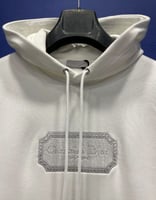 هودي ديور ابيض