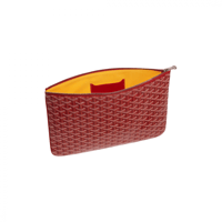 باوتش قويارد حجم ميديم A4 لون عنابي