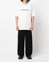 تيشيرت بالنسياقا اسود