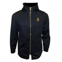 جاكيت بربري بوجهين