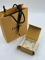 فندي سوارة فضي