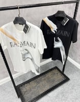 تيشيرت بالمن BALMAIN