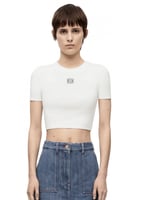 تيشيرت لويفي ابيض