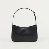 شنطة سان لوران أسود