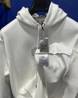 هودي ديور ابيض