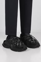 حذاء دولتشي اند قابانا لون أسود