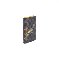 غطاء جواز سفر - Passport Cover