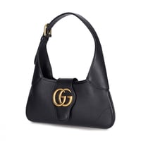 شنطة قوتشي لون أسود