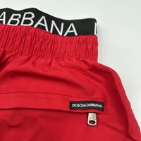 شورت دولتشي اند غابانا D&G