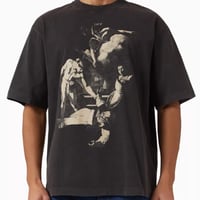 تيشيرت اوف وايت Off-White Printed T-shirt