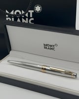 قلم مون بلان Montblanc Solitaire 925