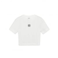 تيشيرت لويفي ابيض