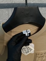 تيشيرت لويفي بني