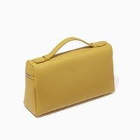 شنطة لوروبيانا لون كموني