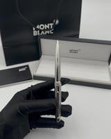 قلم مون بلان Montblanc Geometry pen