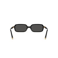 نظارة ميو ميو Miu Miu Logo sunglasses