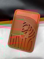 كارد هولدر "Horse" MagSafe Card holder