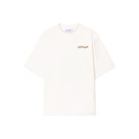 تيشيرت اوف وايت White Tape Arrow T-Shirt